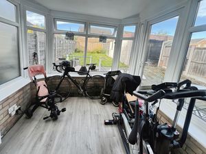 Conservatory- click for photo gallery